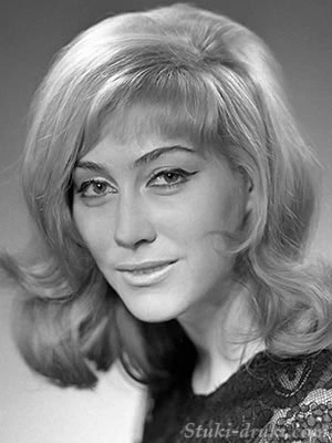 Ирина Мирошниченко