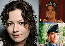 Лучшие фильмы с Ириной Низиной