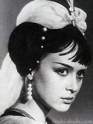 Ирина Печерникова