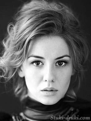 Ирина Старшенбаум