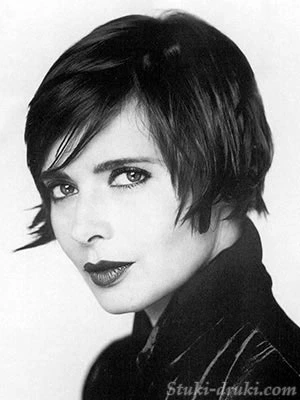 Изабелла Росселлини