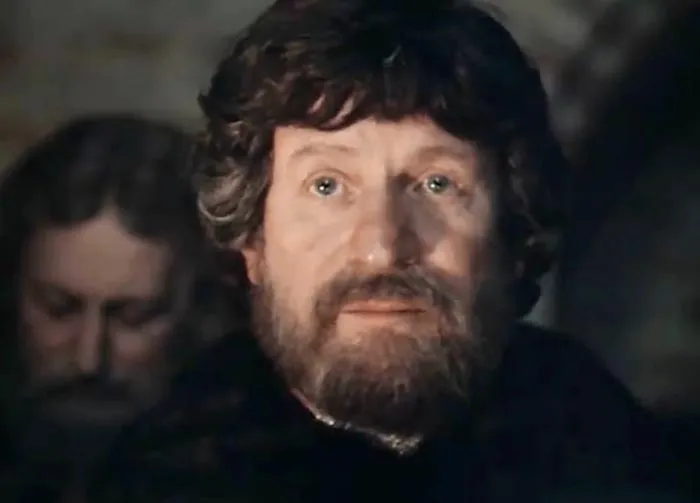 Иван Краско в фильме Россия молодая