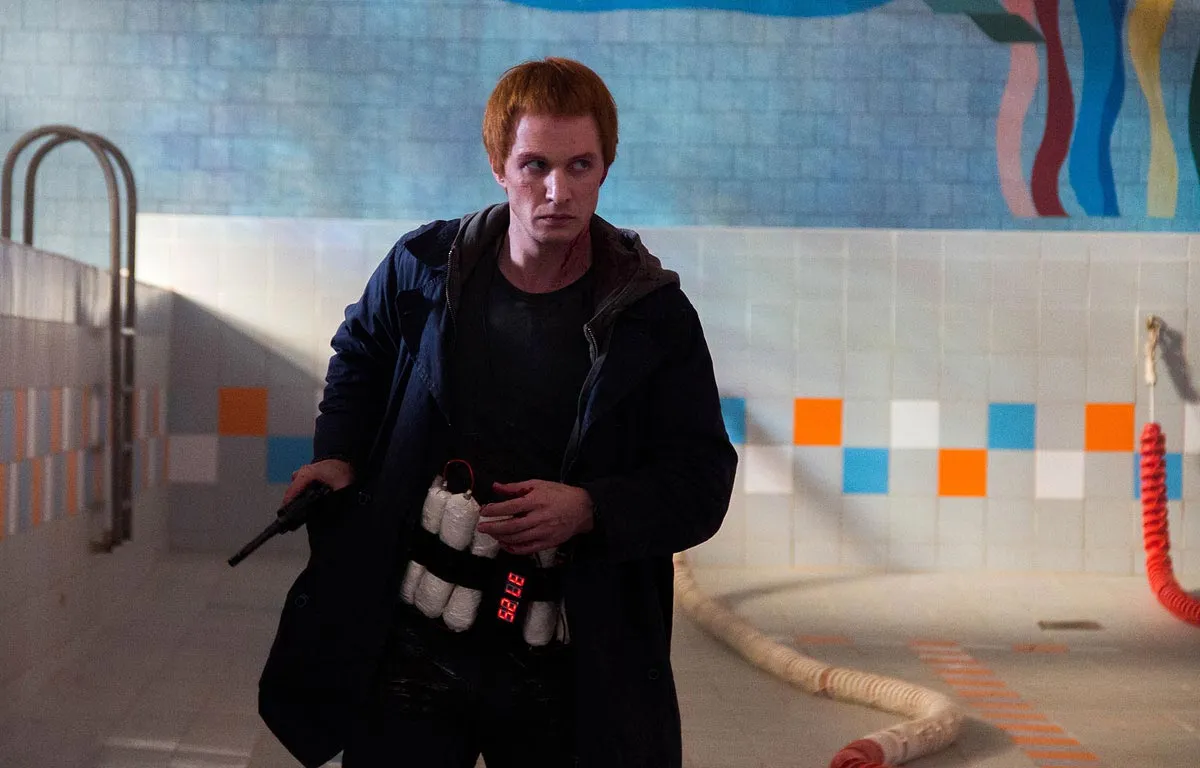 Иван Шибанов в сериале Обратная сторона Луны Иван Шибанов в сериале Обратная сторона Луны