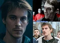 Лучшие фильмы с Иваном Янковским