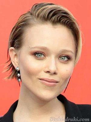 Иванна Сахно