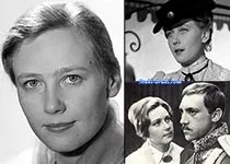 Лучшие фильмы с Ией Саввиной