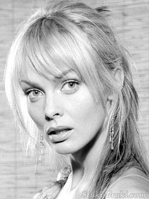 Изабелла Скорупко