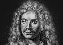 Жан Батист Мольер