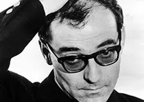 Жан-Люк Годар