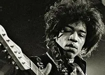 Джими Хендрикс