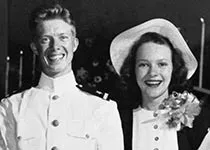 Джимми и Розалин Картер