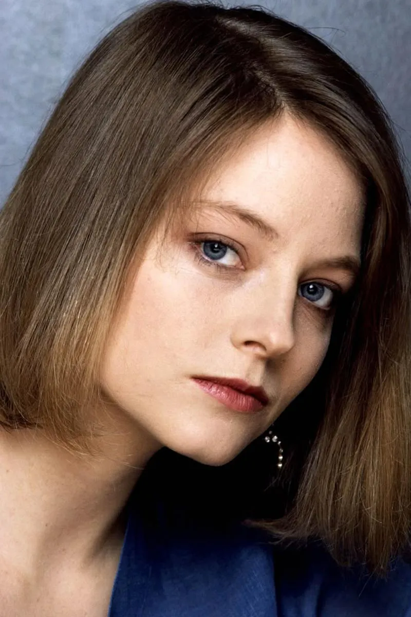 Джоди Фостер Джоди Фостер