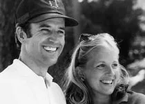 Джо Байден и Джилл Байден