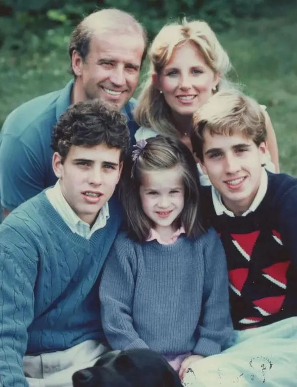 Джо Байден и Джилл Байден Джо Байден и Джилл Байден 2