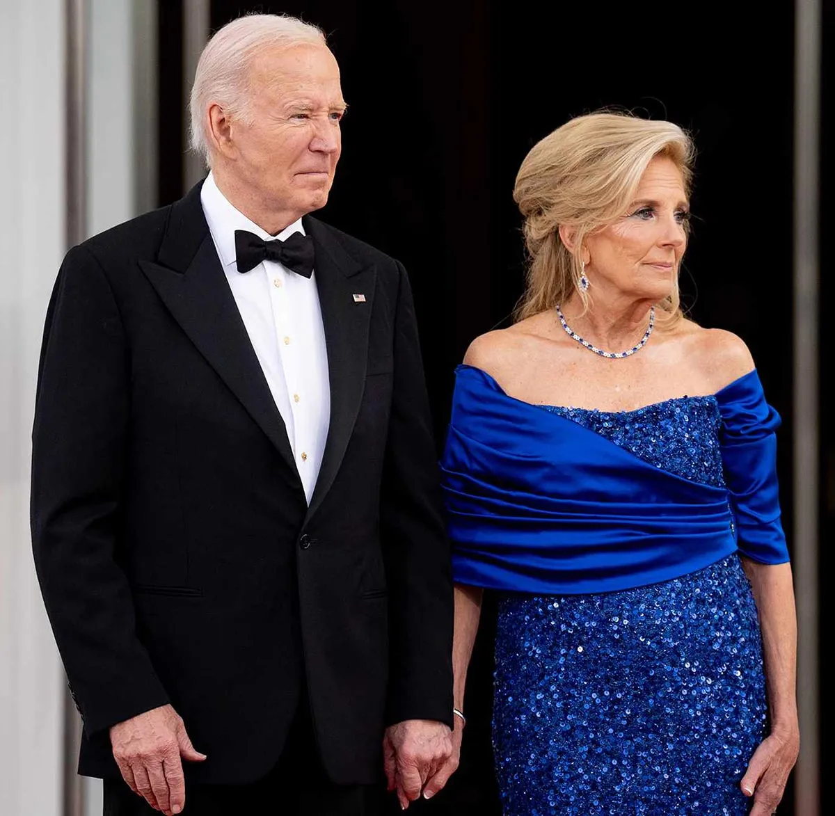 Джо Байден и Джилл Байден Джо Байден и Джилл Байден 4