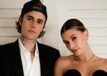 Джастин Бибер и Хейли Болдуин