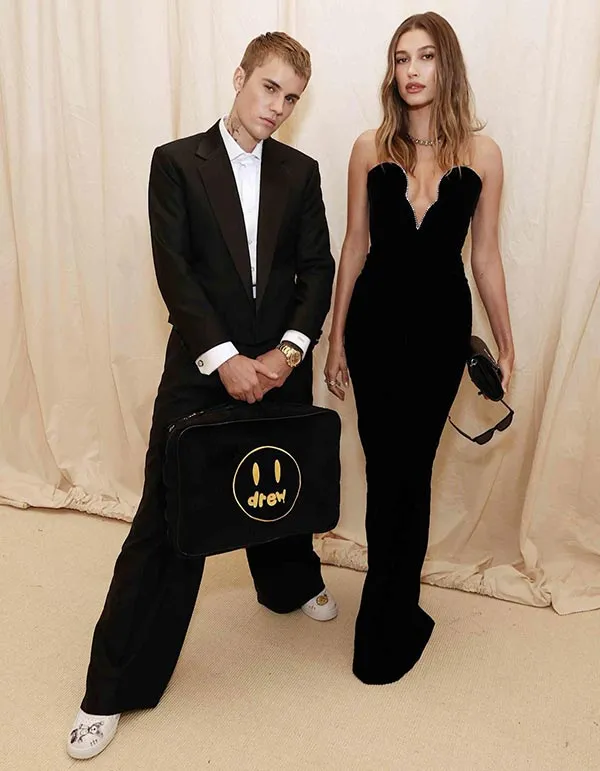 Джастин Бибер и Хейли Болдуин Джастин Бибер и Хейли Болдуин 2