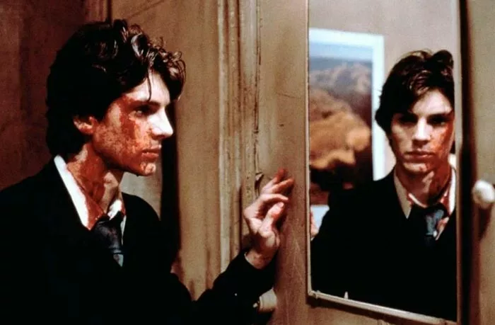 Кадр из фильма Король цыган