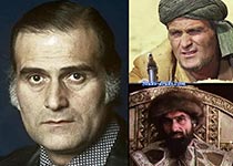 Лучшие фильмы с Кахи Кавсадзе