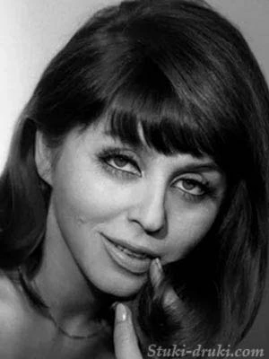 Калина Ендрусик