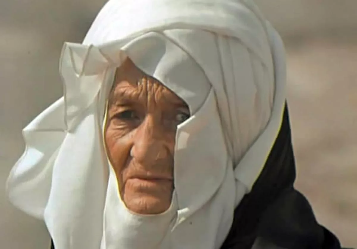 Мария Капнист в фильме Новые приключения янки при дворе короля Артура