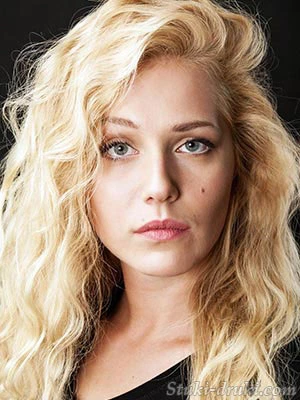 Карина Андоленко