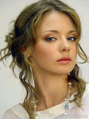 Карина Разумовская