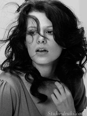 Каролина Грушка