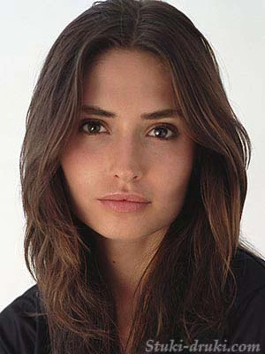 Каролина Выдра