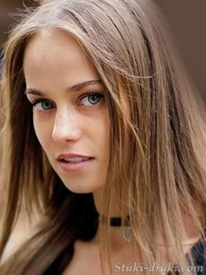 Катерина Ковальчук