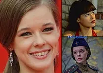 Лучшие фильмы с Катериной Шпицей