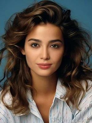 Кямаля Пириева