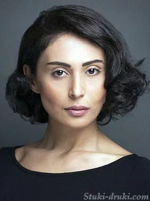 Кенуль Нагиева