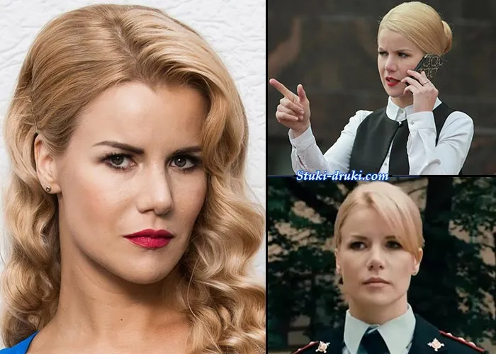 Лучшие роли Киры Кауфман