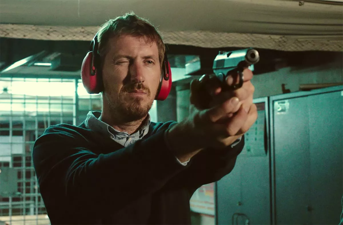 Кирилл Кяро в сериале Расплата