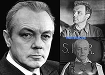 Лучшие фильмы с Кириллом Лавровым