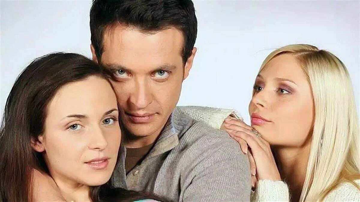 Кирилл Сафонов в сериале Татьянин день Кирилл Сафонов в сериале Татьянин день