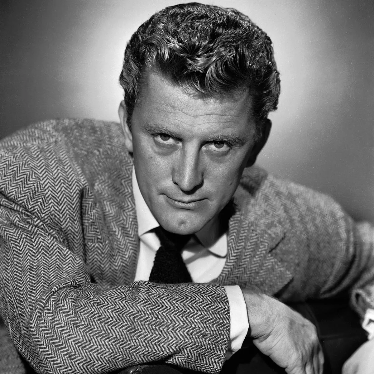 Кирк Дуглас