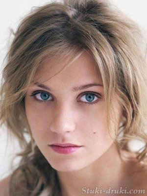 Кристина Асмус