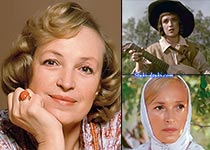 Лучшие фильмы с Кларой Лучко