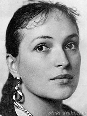 Клара Лучко