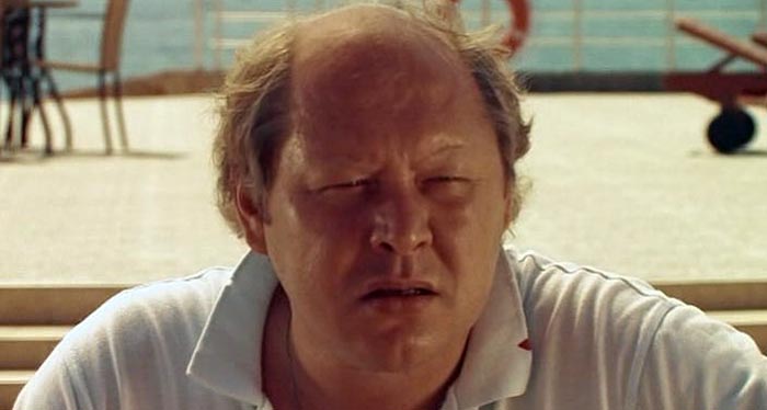 Константин Глушков в сериале Столица греха Константин Глушков в сериале Столица греха