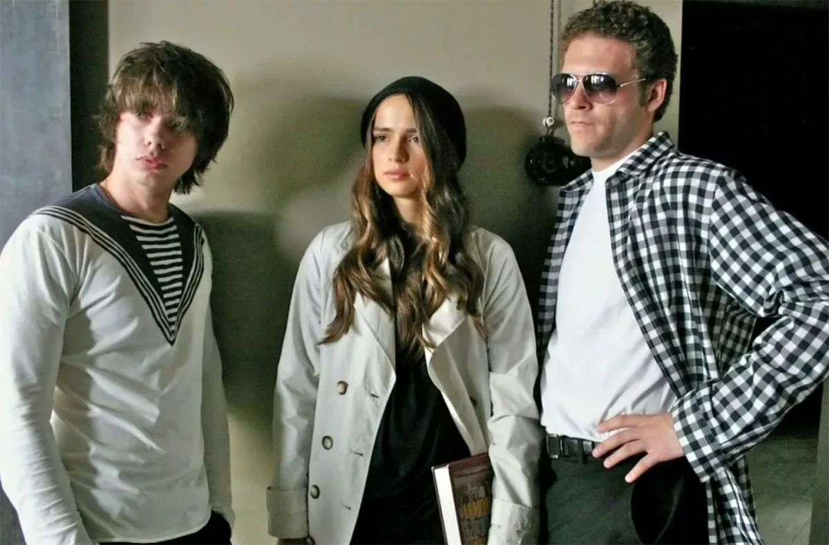 Константин Крюков в фильме Одноклассники Константин Крюков в фильме Одноклассники