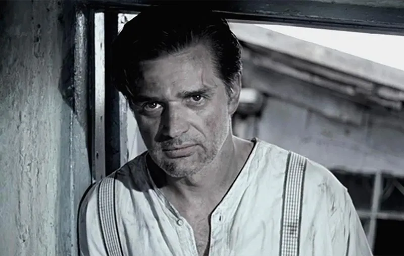 Константин Лавроненко в сериале Ликвидация