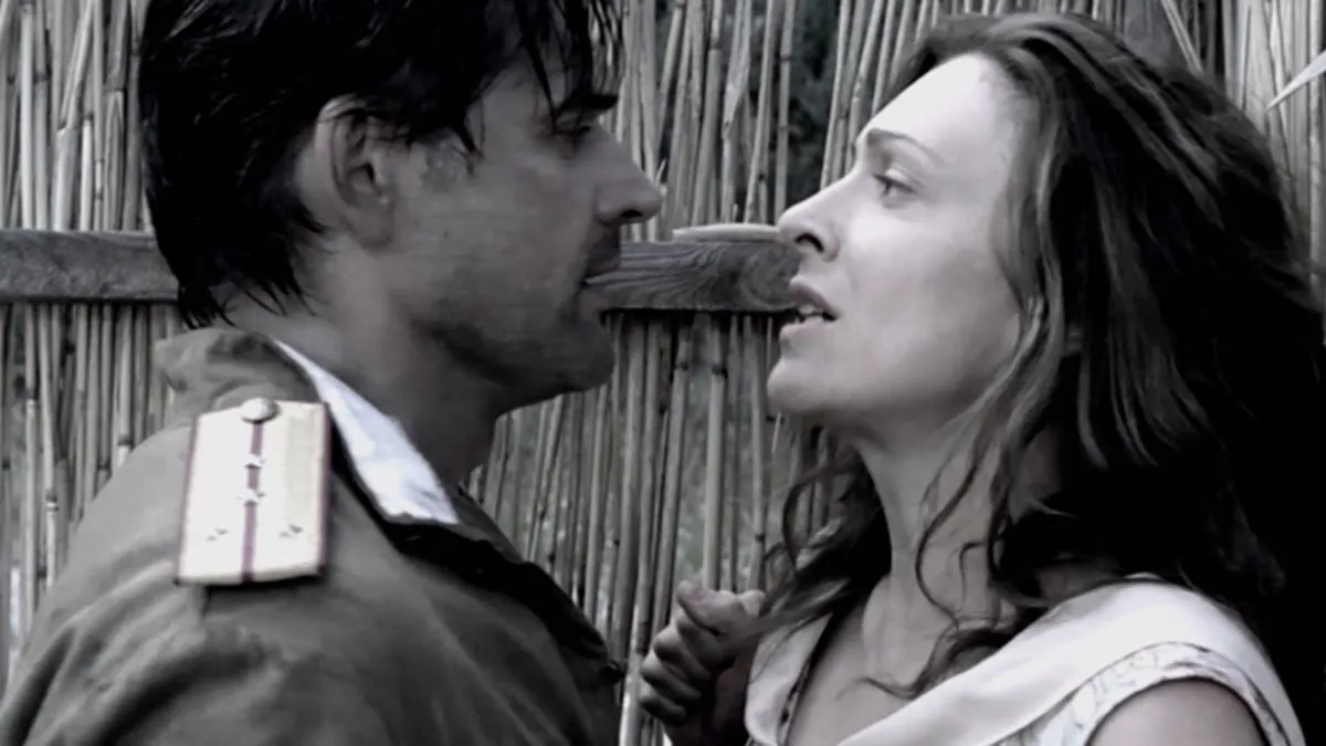 Константин Лавроненко в сериале Ликвидация 2