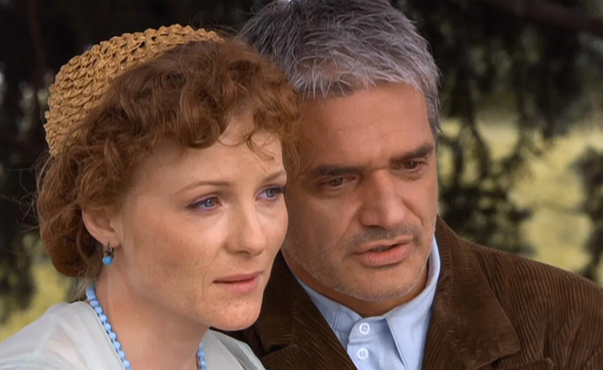 Константин Лавроненко в сериале У каждого своя война