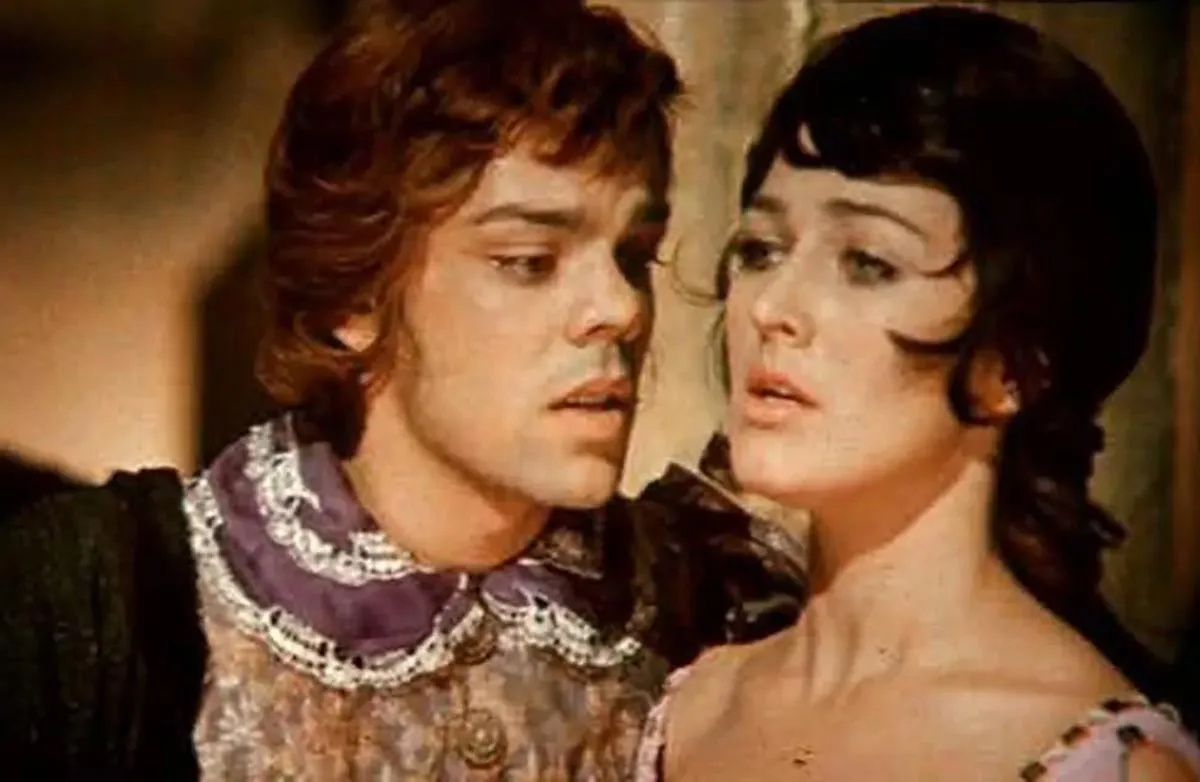 Константин Райкин в фильме Много шума из ничего Константин Райкин в фильме Много шума из ничего