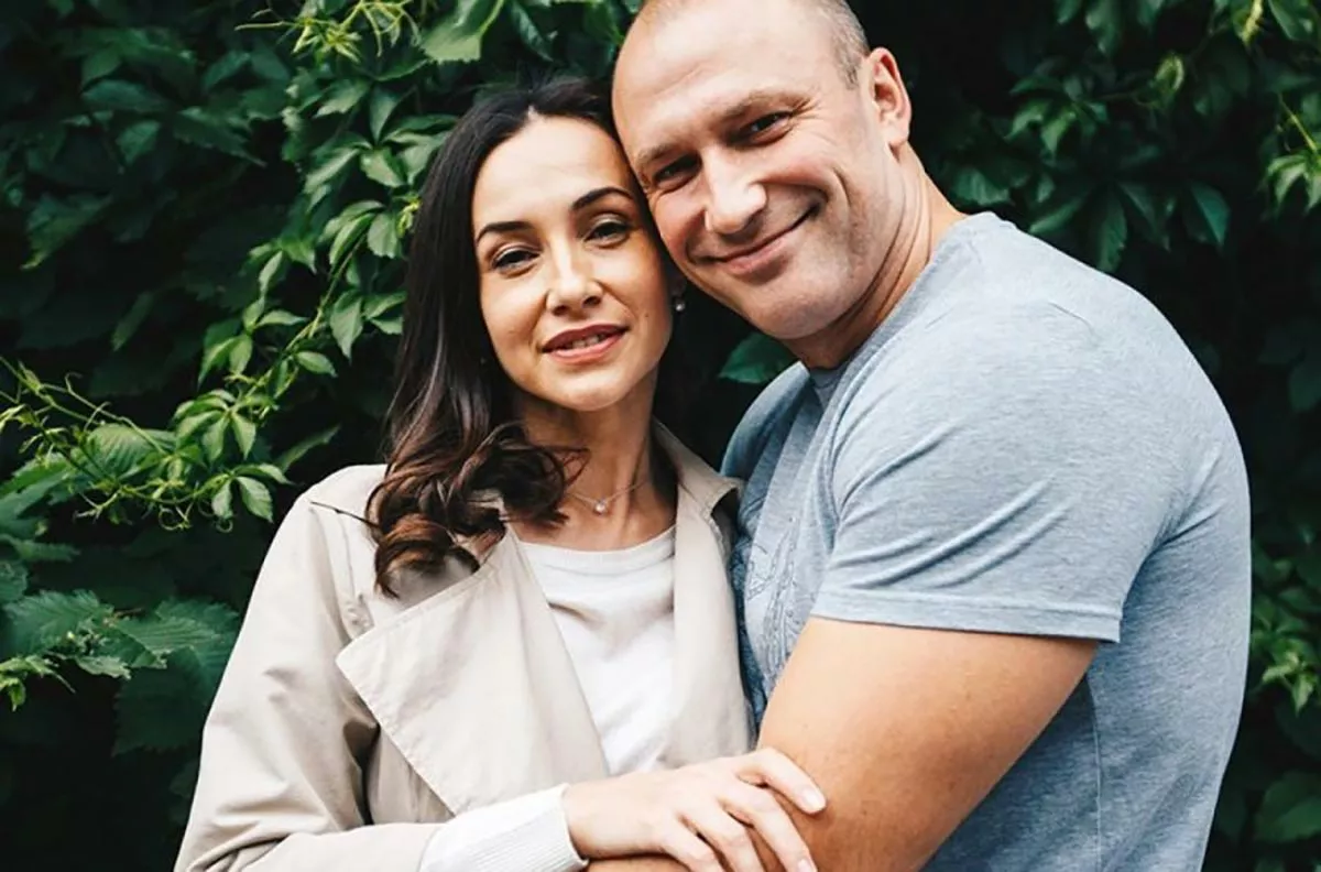 Константин Соловьёв в сериале Всё к лучшему Константин Соловьёв в сериале Всё к лучшему