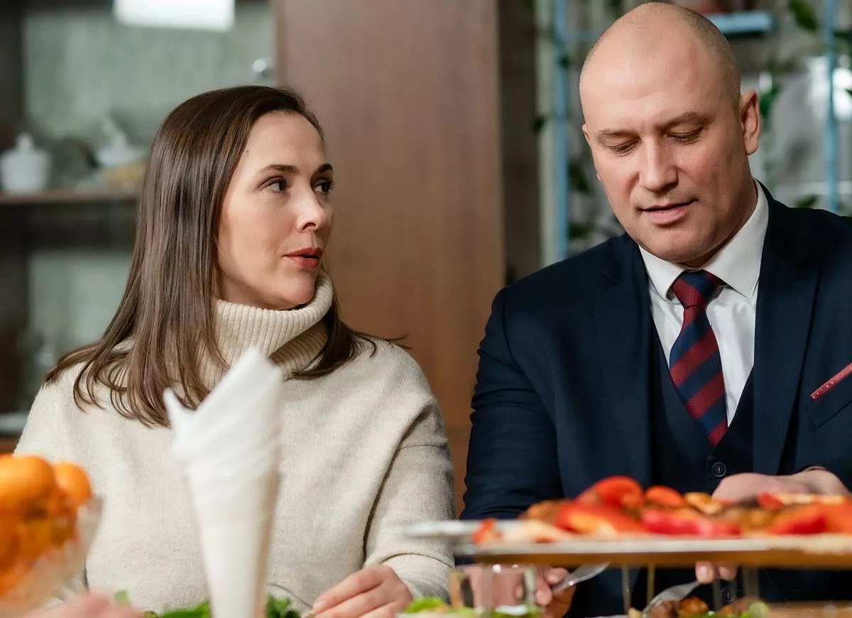 Константин Соловьёв в сериале За всех в ответе Константин Соловьёв в сериале За всех в ответе