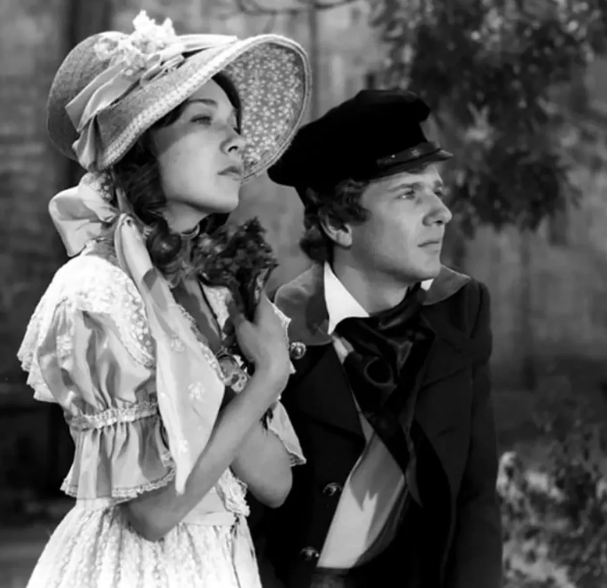 Игорь Костолевский в фильме Ася